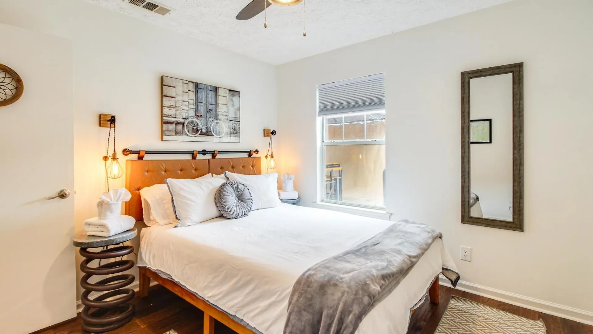 Holiday home Near Dtwn And Beach Savannah Home With Game Room! United States