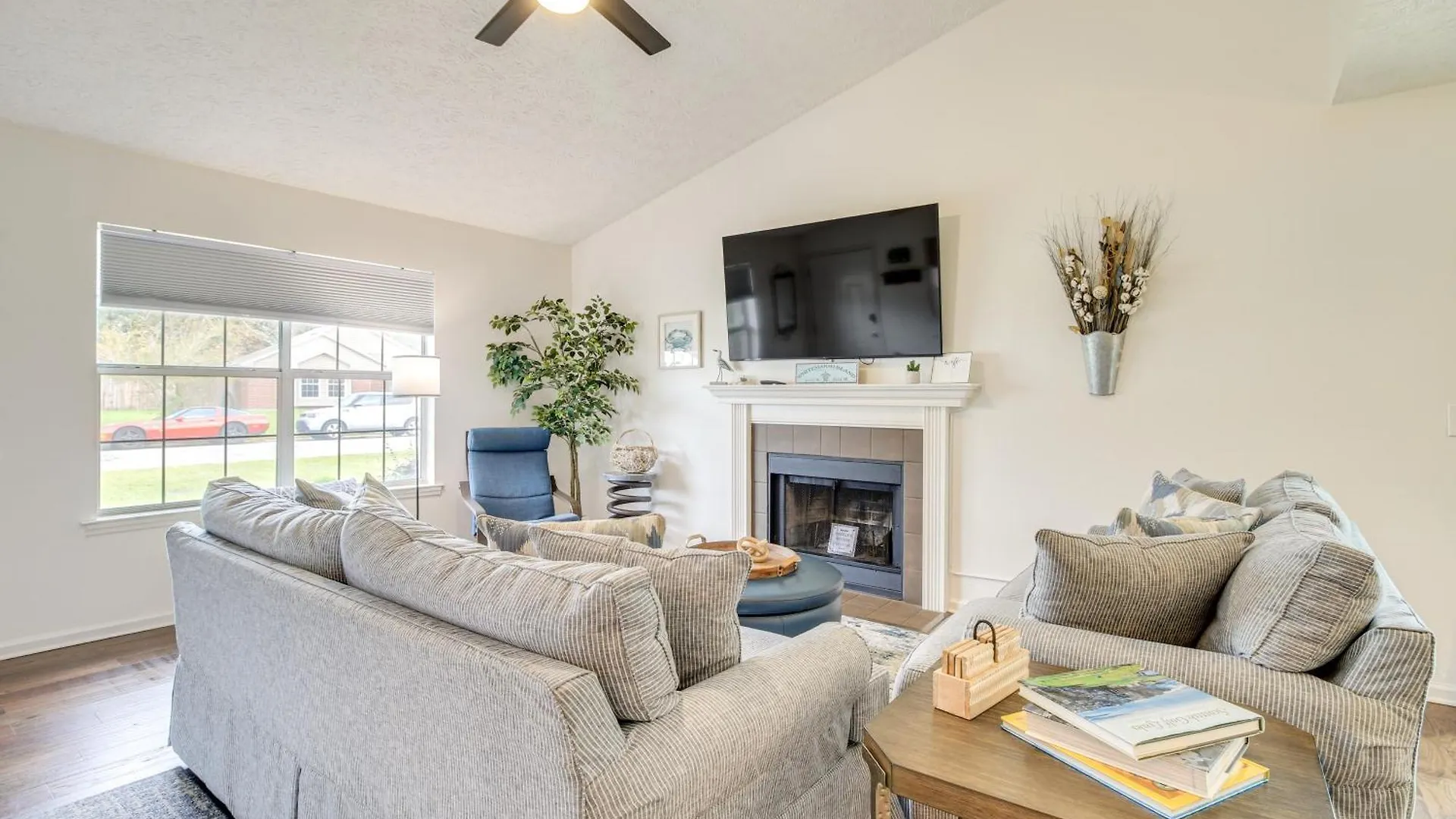 Holiday home Near Dtwn And Beach Savannah Home With Game Room! United States