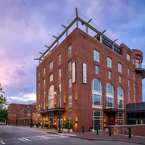 5* Отель The Alida, Savannah, A Tribute Portfolio